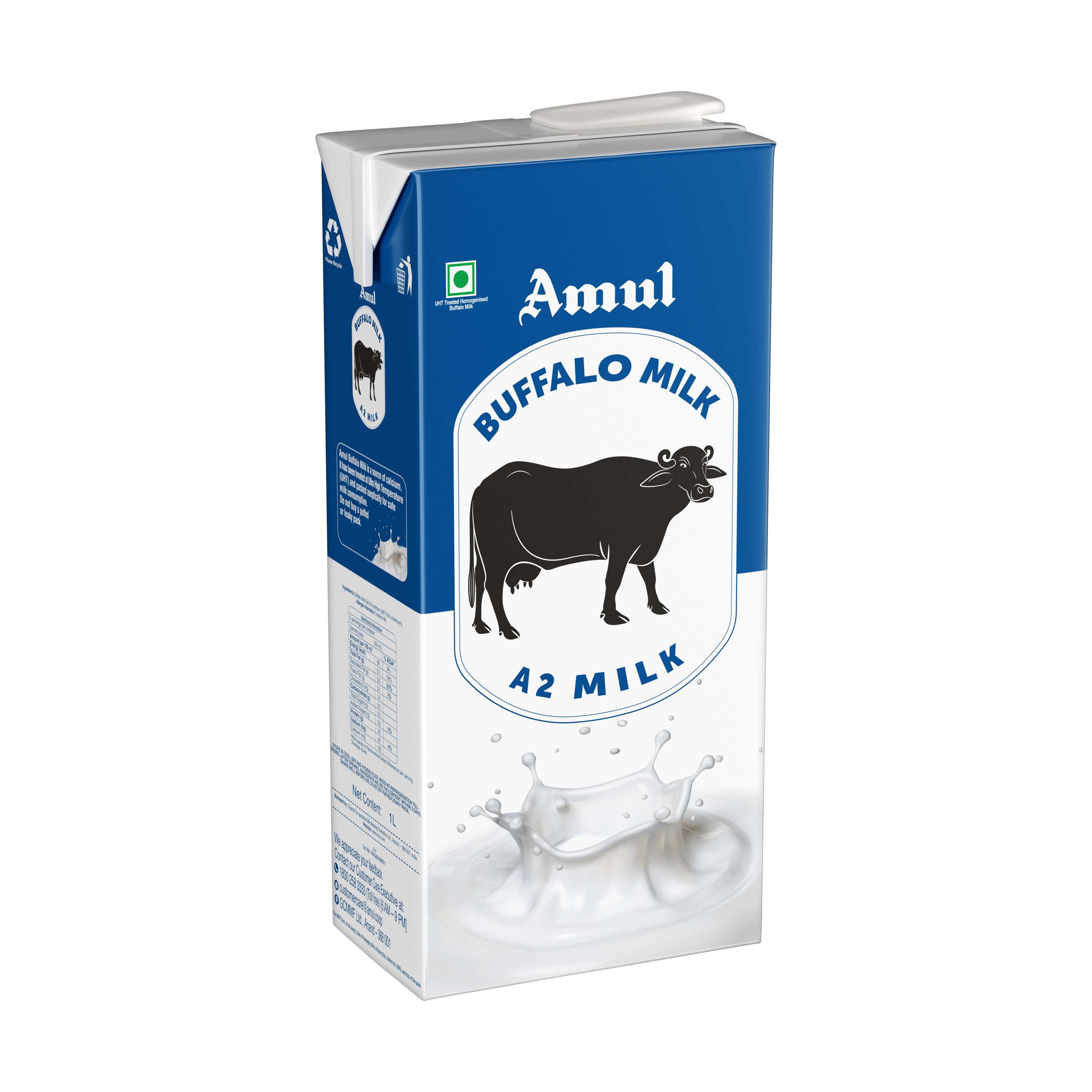 Amul Buffalo