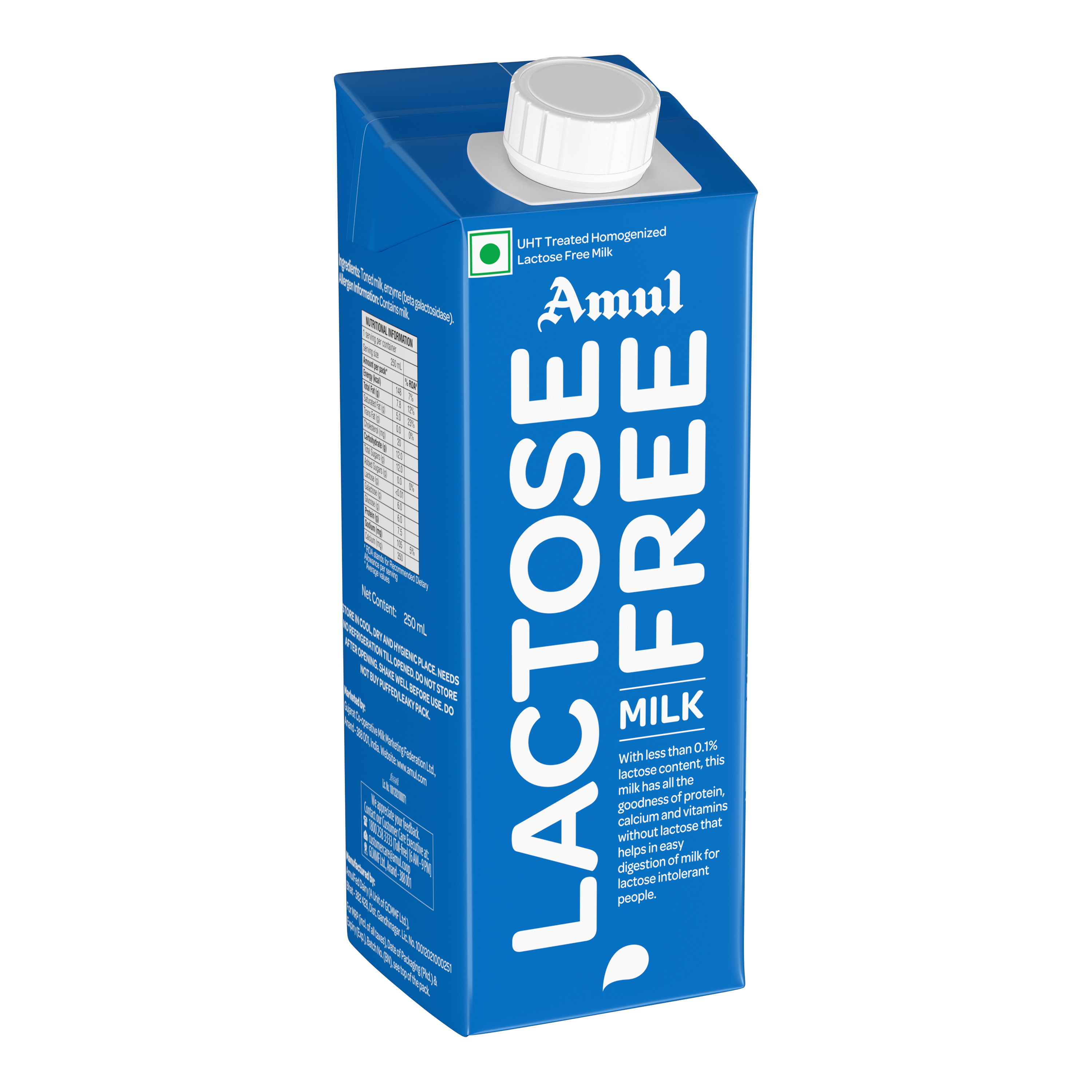 Amul Lactose