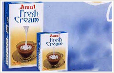 Amul Fresh Cream