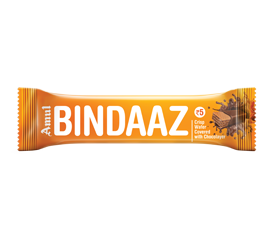 Amul Bindaaz Wafer Bar