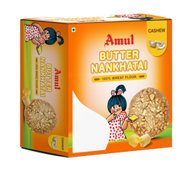 Amul Butter Nankhatai