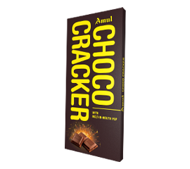 Amul Choco Cracker