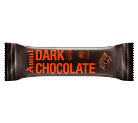 Amul Dark Chocolate