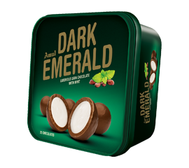 Amul DARK EMERALD