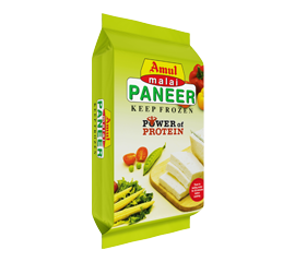 Amul Malai Paneer