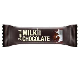 Amul Milk Chocolate