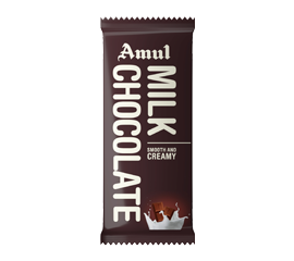 Amul Milk Chocolate