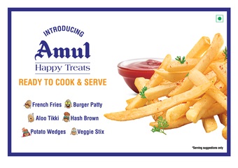 Amul Processed Cheese