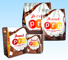 Amul PRO